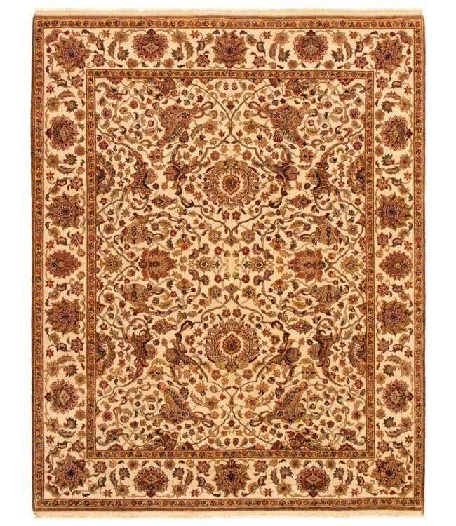 Tabriz 23-01438 Tabriz 8'2 X 10'3