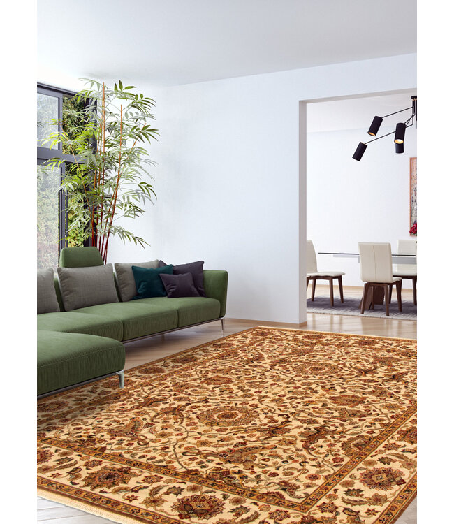 Tabriz 23-01438 Tabriz 8'2 X 10'3