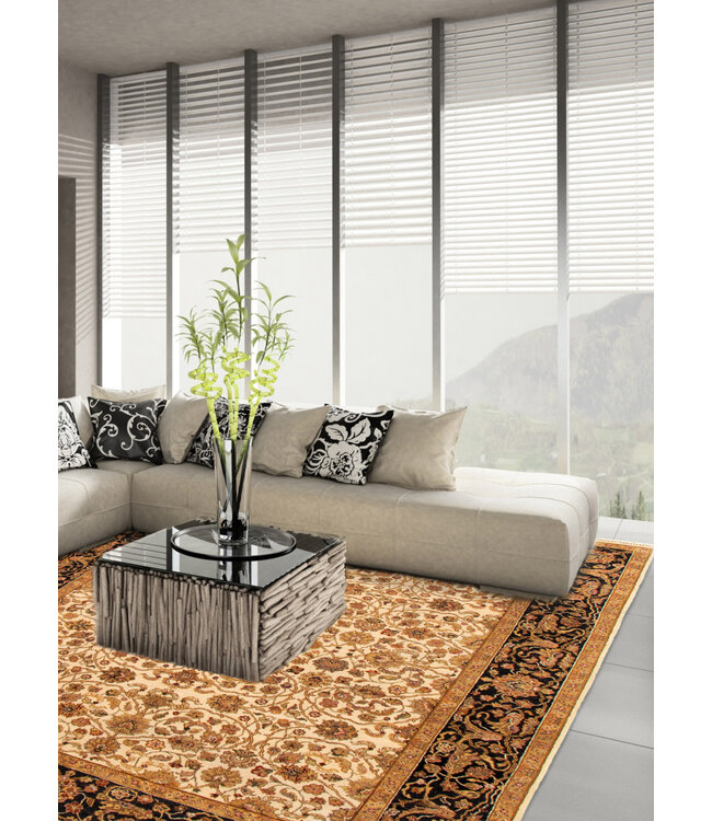 Tabriz 23-01437 Tabriz 8'2 X 10'3