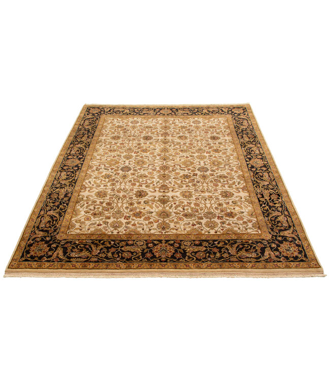 Tabriz 23-01437 Tabriz 8'2 X 10'3