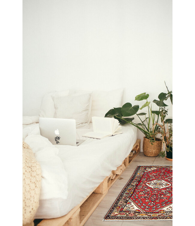 Hamadan 23-01427 Hamadan 2'4 X 3'3