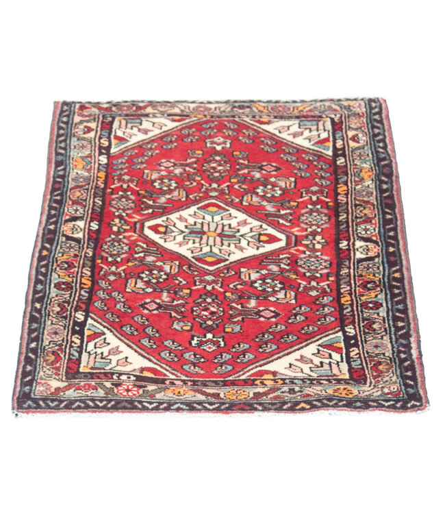 Hamadan 23-01427 Hamadan 2'4 X 3'3