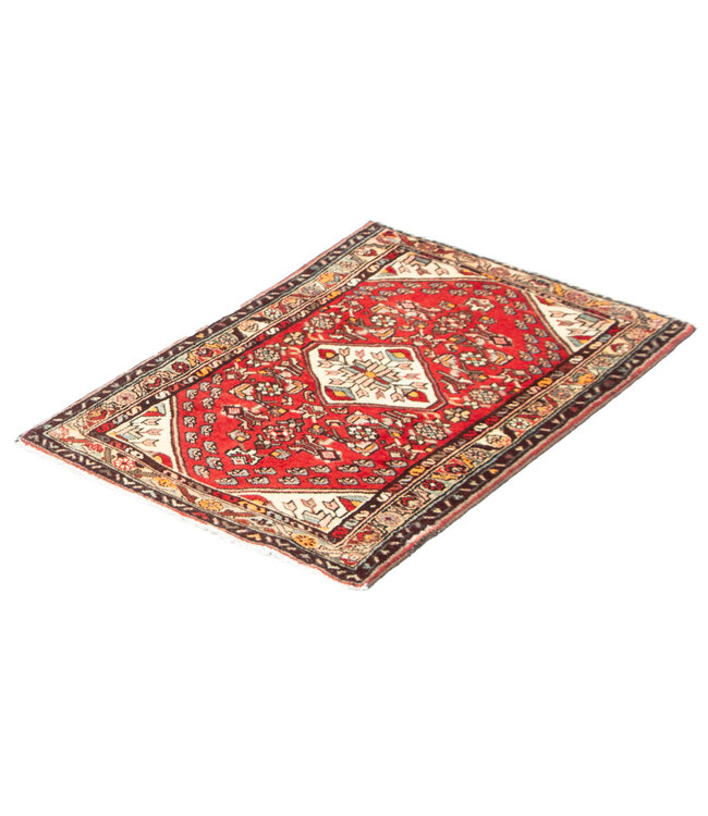 Hamadan 23-01427 Hamadan 2'4 X 3'3