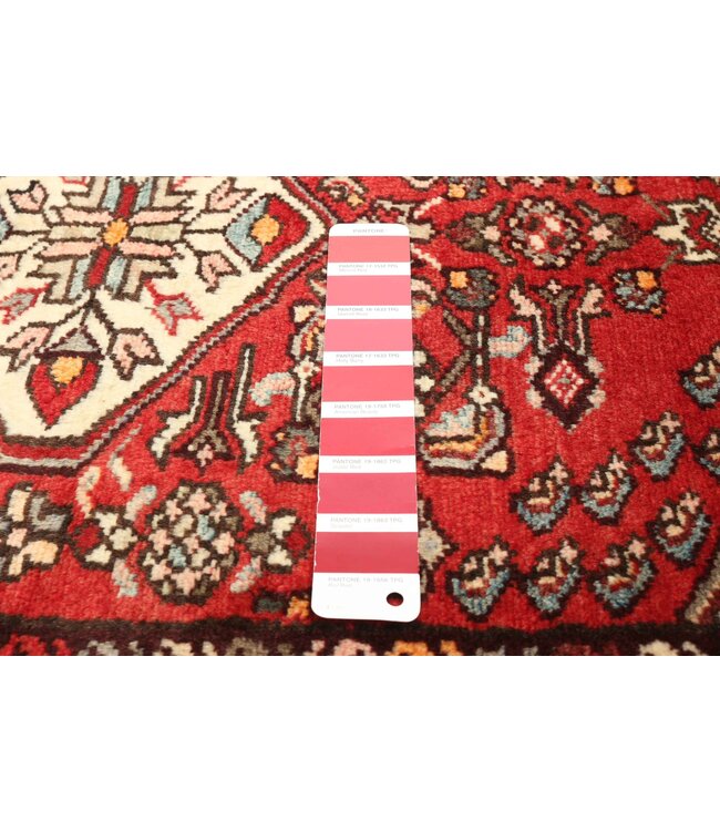 Hamadan 23-01427 Hamadan 2'4 X 3'3