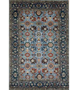 Tabriz 23-01468 Tabriz 4' X 5'11