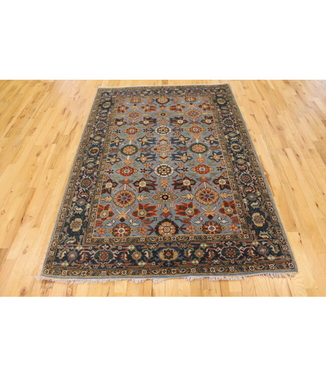 Tabriz 23-01468 Tabriz 4' X 5'11