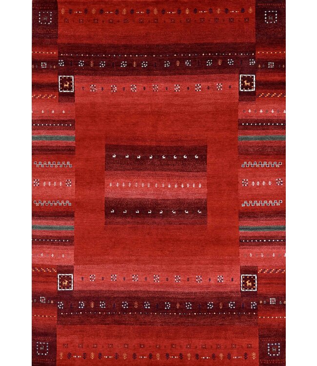 Gabeh 23-01456 Gabeh 7'11 X 11'4