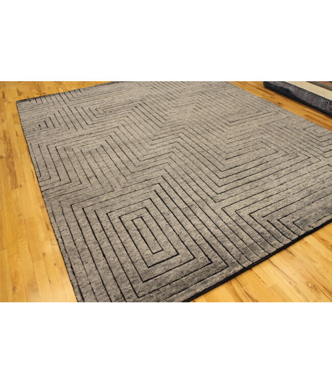 Moroccan 23-01460 Moroccan 8'2 X 10'