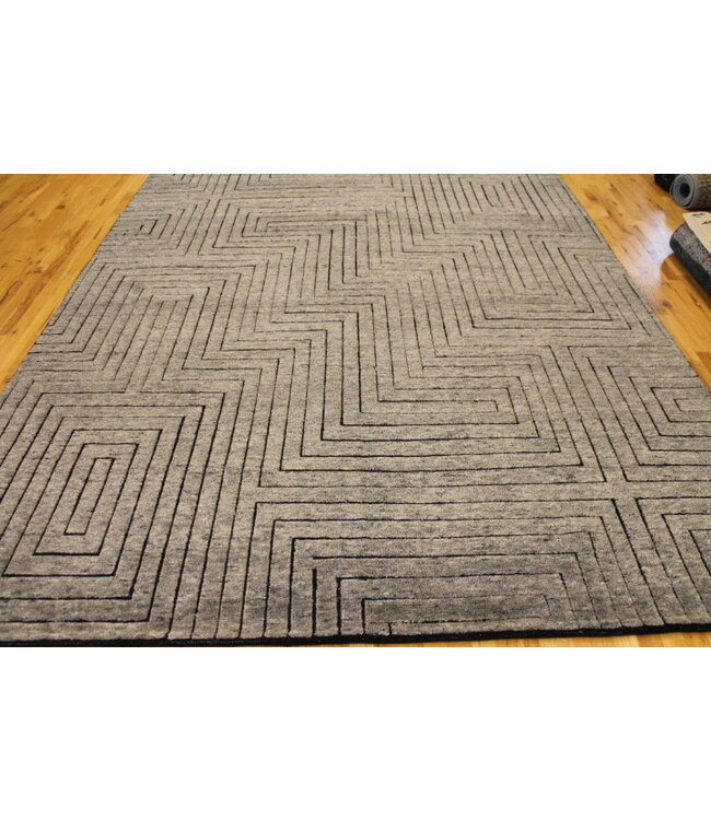 Moroccan 23-01460 Moroccan 8'2 X 10'