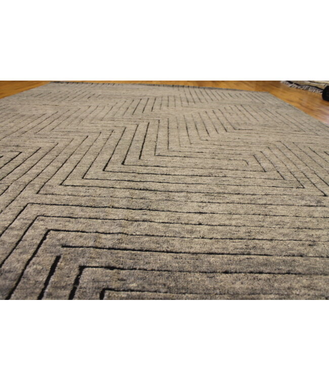 Moroccan 23-01460 Moroccan 8'2 X 10'