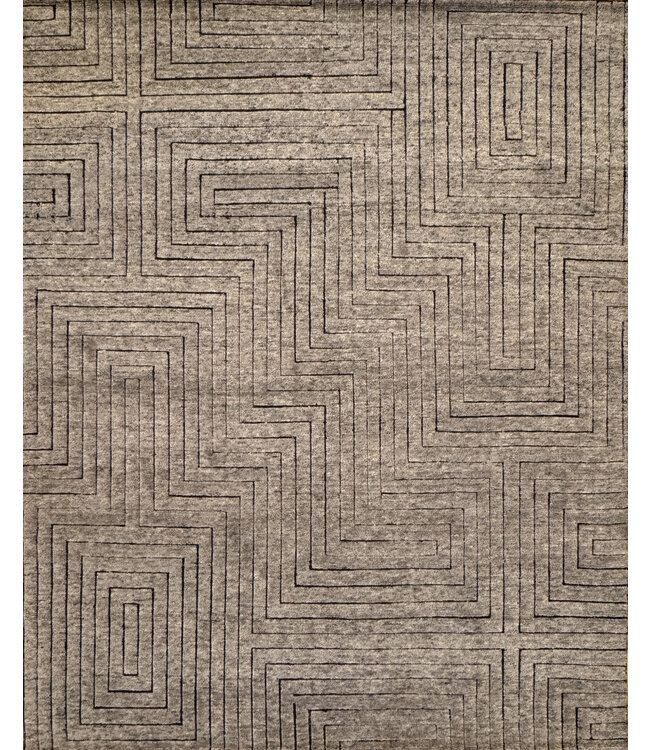 Moroccan 23-01460 Moroccan 8'2 X 10'