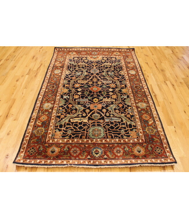 Bijar 23-01479 Bijar 3'10 X 6'