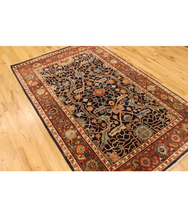 Bijar 23-01479 Bijar 3'10 X 6'