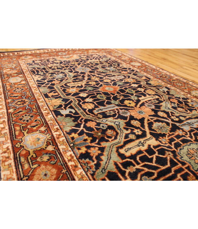 Bijar 23-01479 Bijar 3'10 X 6'