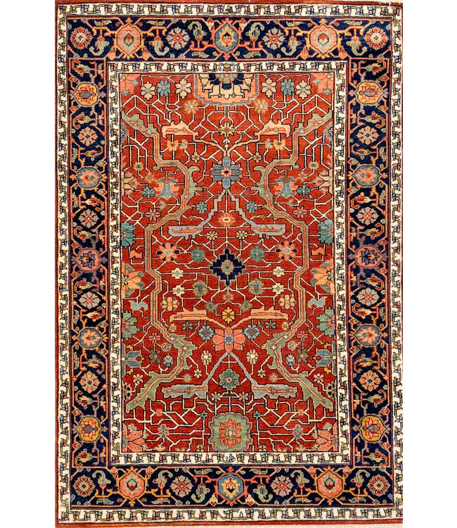 4 X 3 Rug