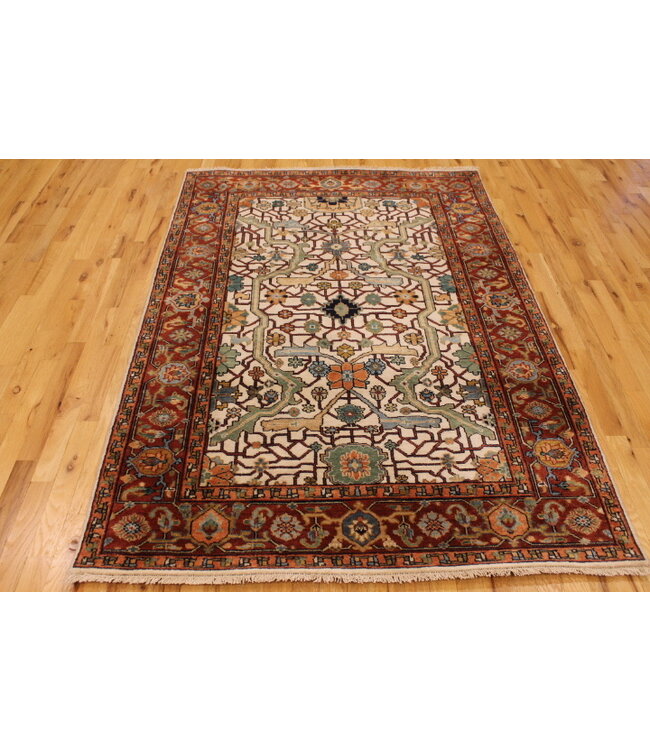 23-01471 Bijar 4'1 X 5'11