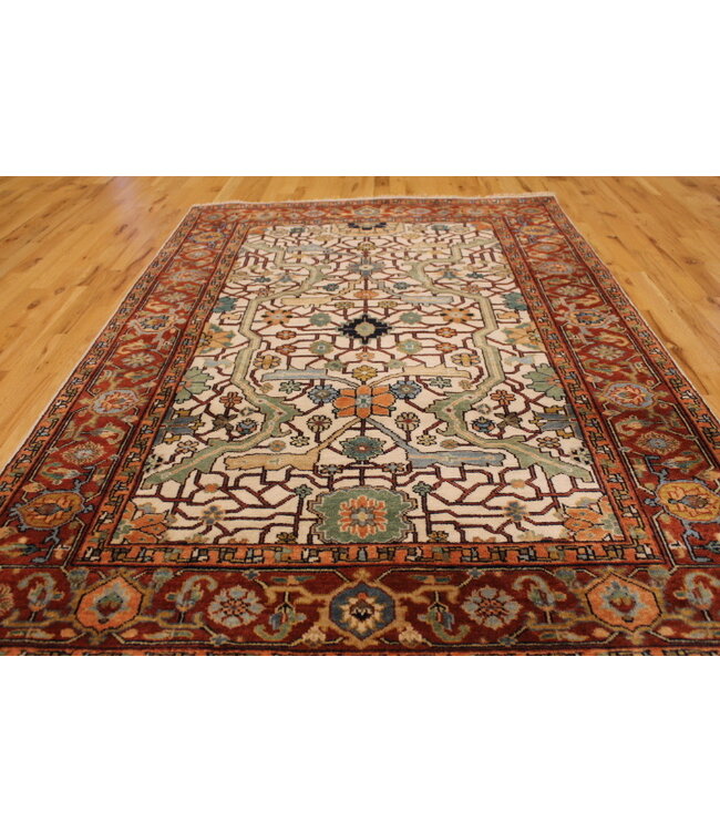 23-01471 Bijar 4'1 X 5'11