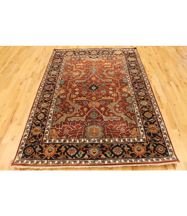 Bijar 23-01475 Bijar 3'11 X 6'