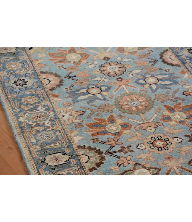 Tabriz 23-01469 Tabriz 2'5 X 19'8
