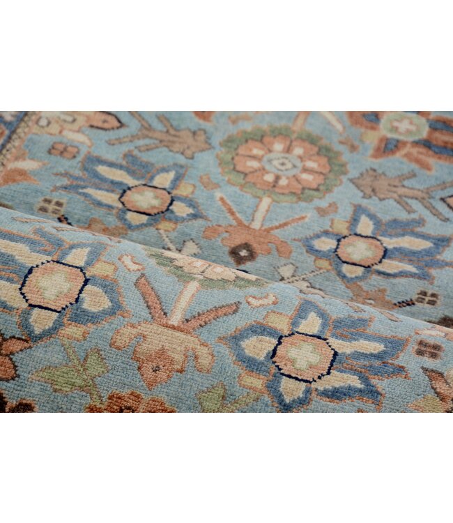 Tabriz 23-01469 Tabriz 2'5 X 19'8