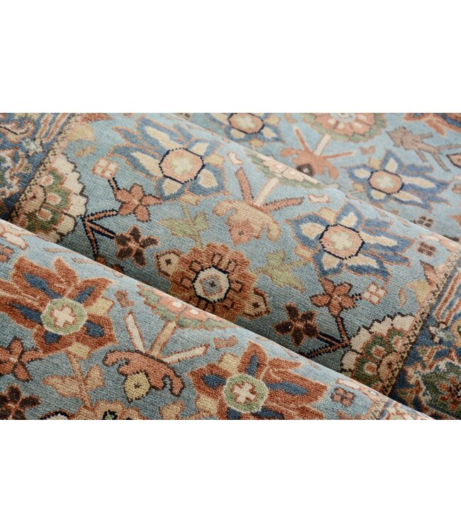 Tabriz 23-01469 Tabriz 2'5 X 19'8