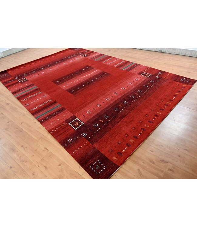 Gabeh 23-01456 Gabeh 7'11 X 11'4