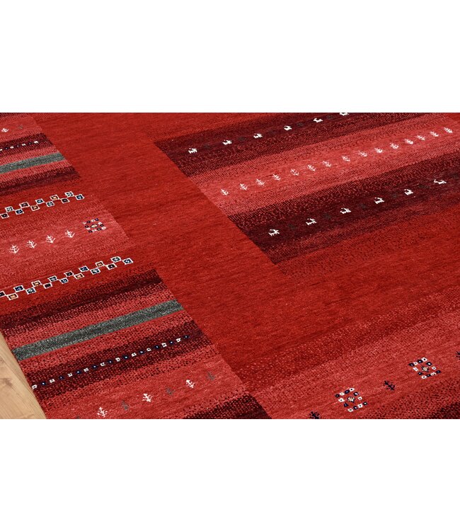 Gabeh 23-01456 Gabeh 7'11 X 11'4