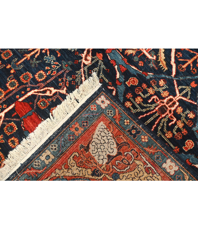 Bijar 23-01482 Bijar 8'10 X 11'8