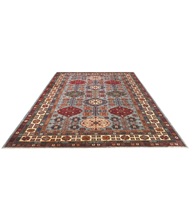 Kazak 23-01484 Kazak 8'9 X 11'11