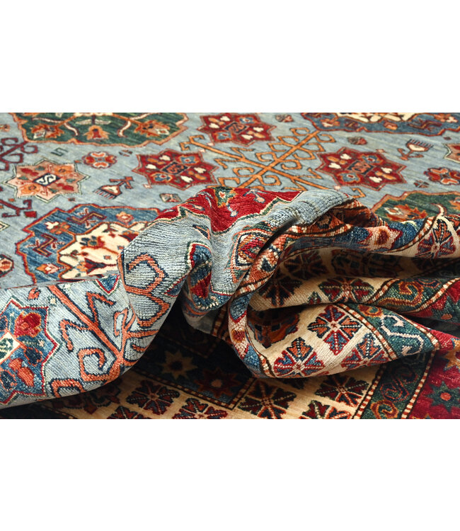 Kazak 23-01484 Kazak 8'9 X 11'11