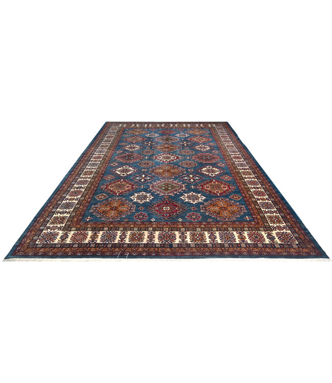 Kazak 23-01486 Kazak 8'9 X 11'10