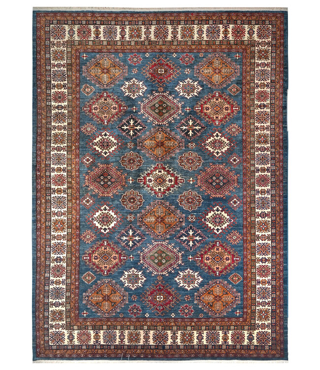 Kazak 23-01486 Kazak 8'9 X 11'10