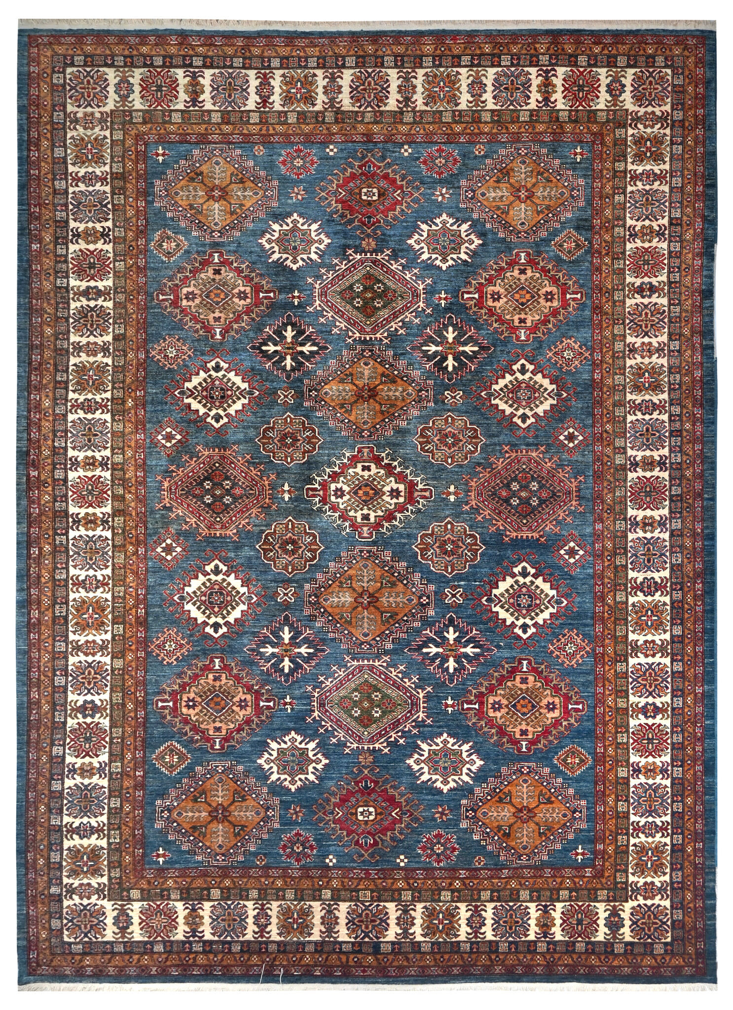 ペルシャ風ラグ(Alfombra OSTA CARPETS) ペルシャ風ラグ(Alfombra OSTA CARPETS) ペルシャ風ラグ(Alfombra OSTA