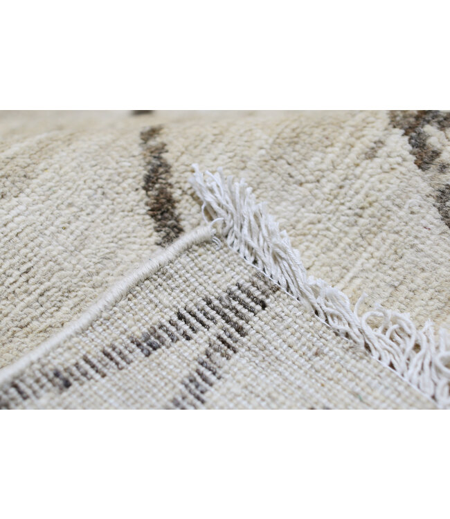 Moroccan 23-01489 Moroccan 8'11 X 12'1