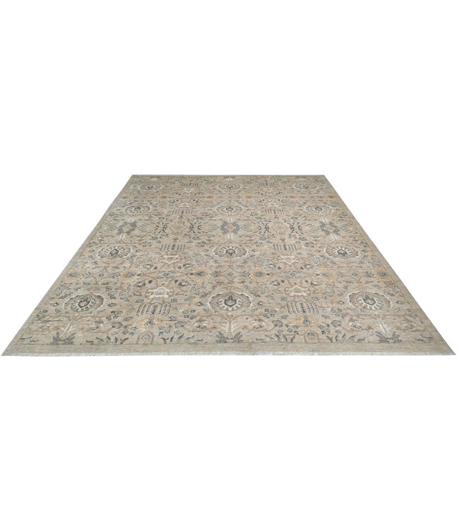 Tabriz 23-01492 Tabriz 8' X 10'3