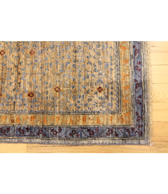 Mamluk 23-01516 Mamluk 8'9 X 11'6