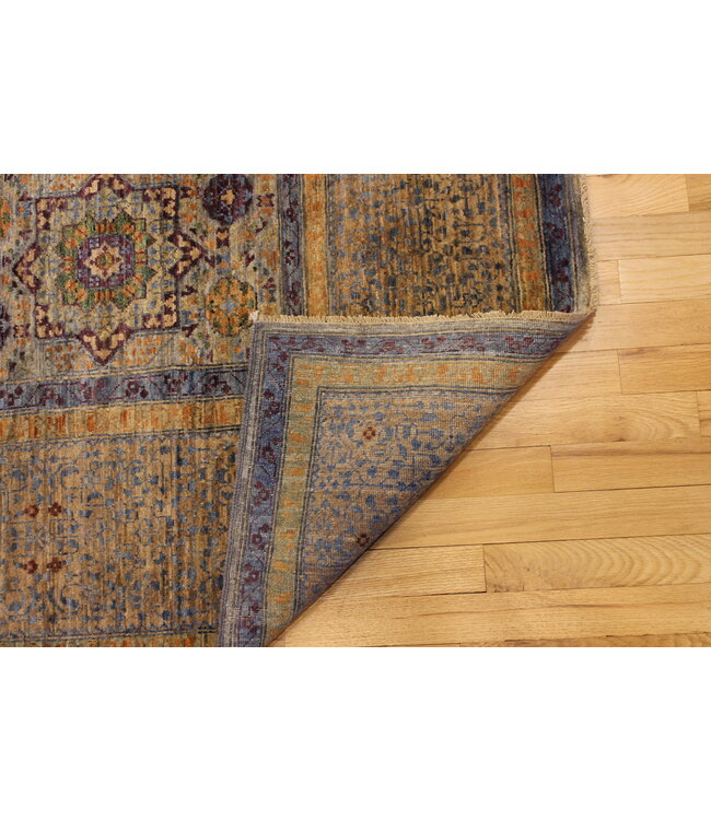 Mamluk 23-01516 Mamluk 8'9 X 11'6