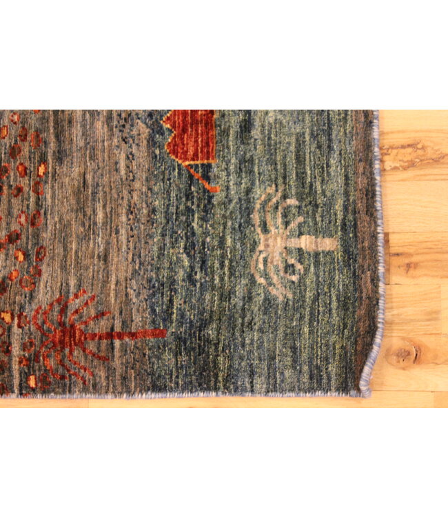 Gabeh 23-01514 Gabeh 4'2 X 5'8