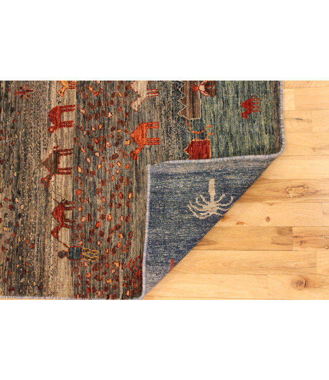 Gabeh 23-01514 Gabeh 4'2 X 5'8