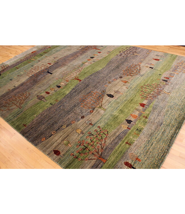 Gabeh 23-01512 Gabeh 8'7 X 11'8