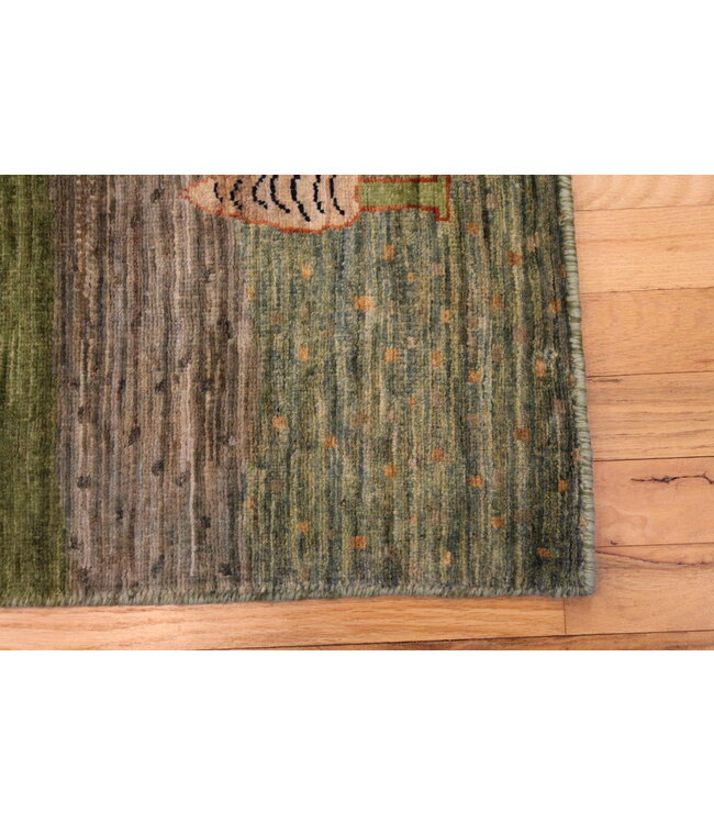 Gabeh 23-01512 Gabeh 8'7 X 11'8