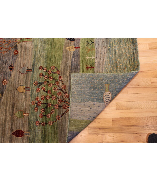 Gabeh 23-01512 Gabeh 8'7 X 11'8