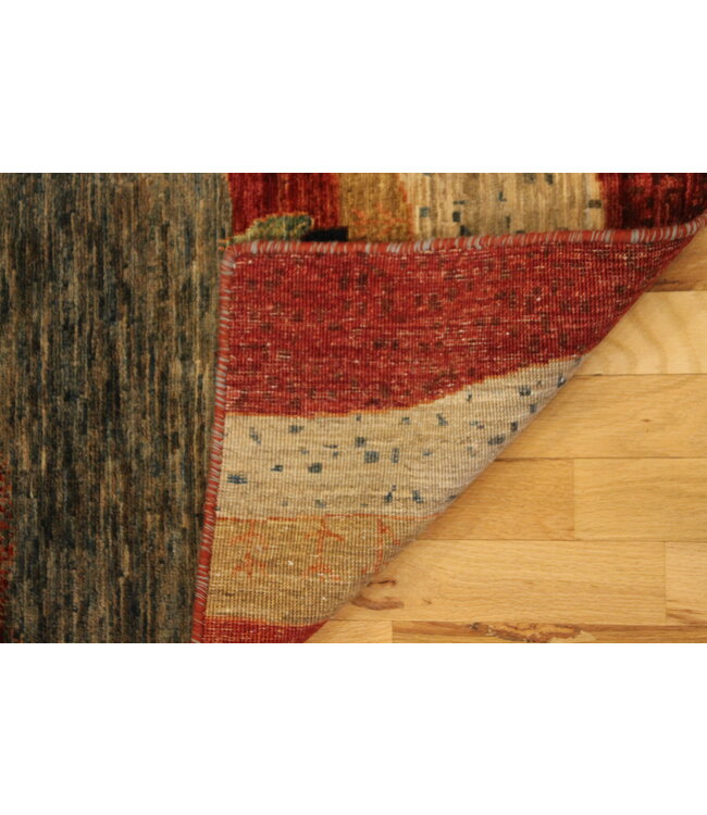 Gabeh 23-01511 Gabeh 3'3 X 5'2