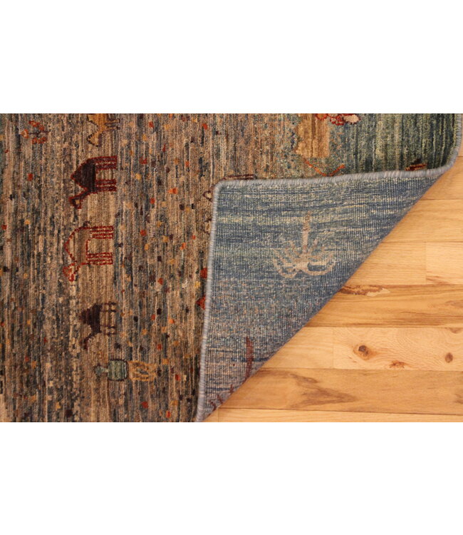 Gabeh 23-01515 Gabeh 3'4 X 5'