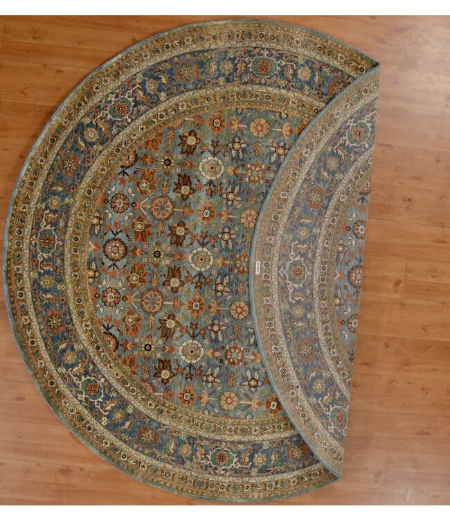 Tabriz 24-01532 Tabriz 8' X 8'