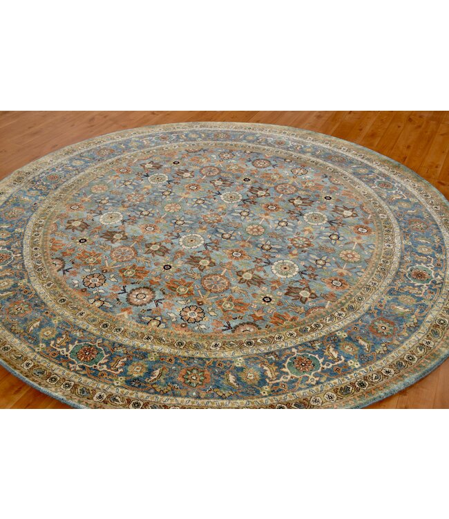 Tabriz 24-01532 Tabriz 8' X 8'