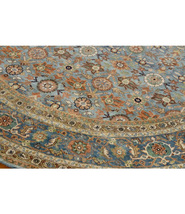 Tabriz 24-01532 Tabriz 8' X 8'