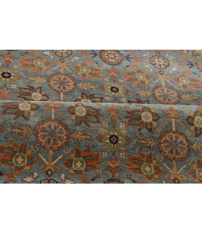 Tabriz 24-01532 Tabriz 8' X 8'