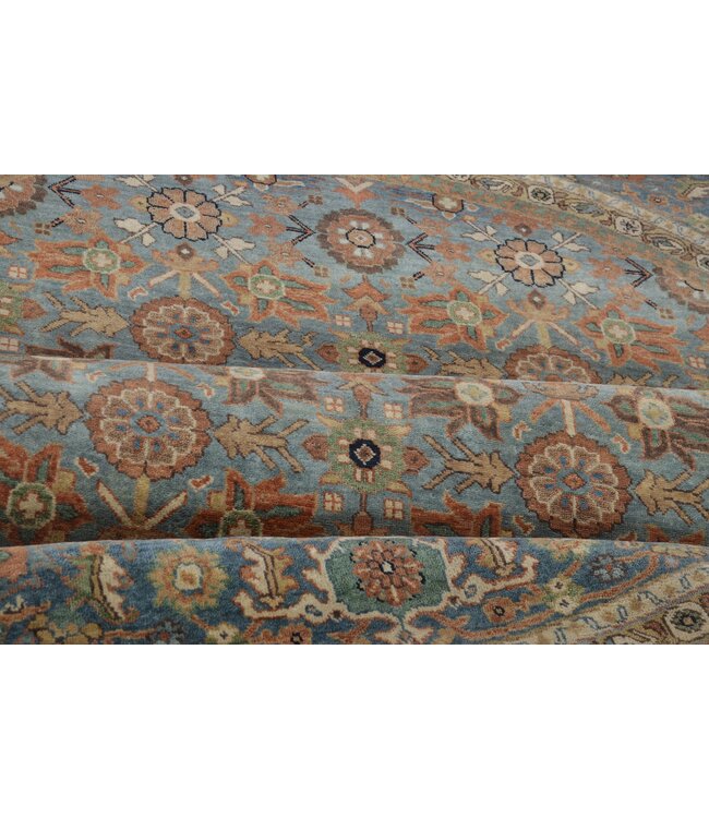 Tabriz 24-01532 Tabriz 8' X 8'