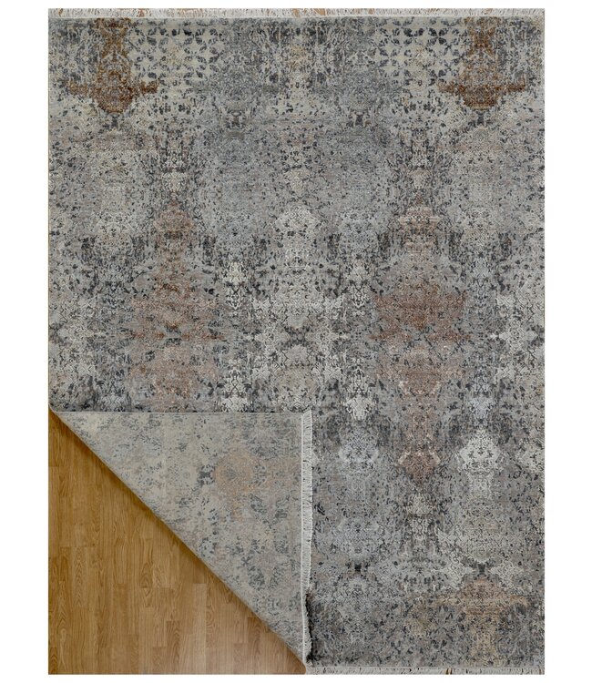 Gabeh 24-01526 Gabeh 8'9 X 12'